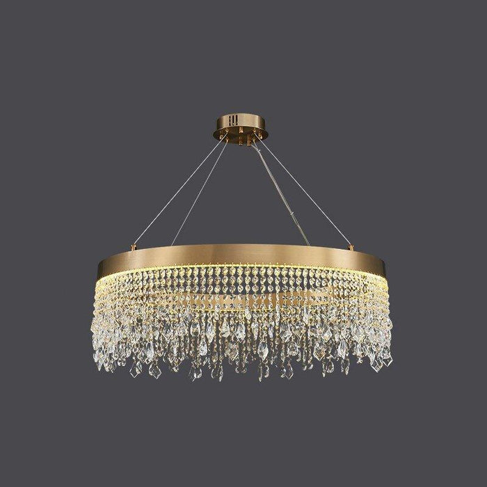 Crystal Luxury Victoria Chandelier - DWHOME