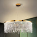 Crystal Luxury Victoria Chandelier - DWHOME