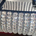 Crystal Luxury Wonder Halo Chandelier - DWHOME
