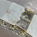 Marble & Crystal Modern Chandelier - DWHOME