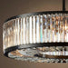 Gio Crystal Modern Chandelier - DWHOME