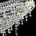 Alleri Crystal Chandelier For Dining Room - DWHOME