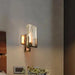 Palermo Crystal Wall Sconce - DWHOME
