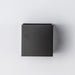 Cubanoe Square Cube Outdoor Wall Lamp - DWHOME