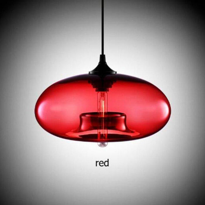 Cylinder Pendant Light - DWHOME