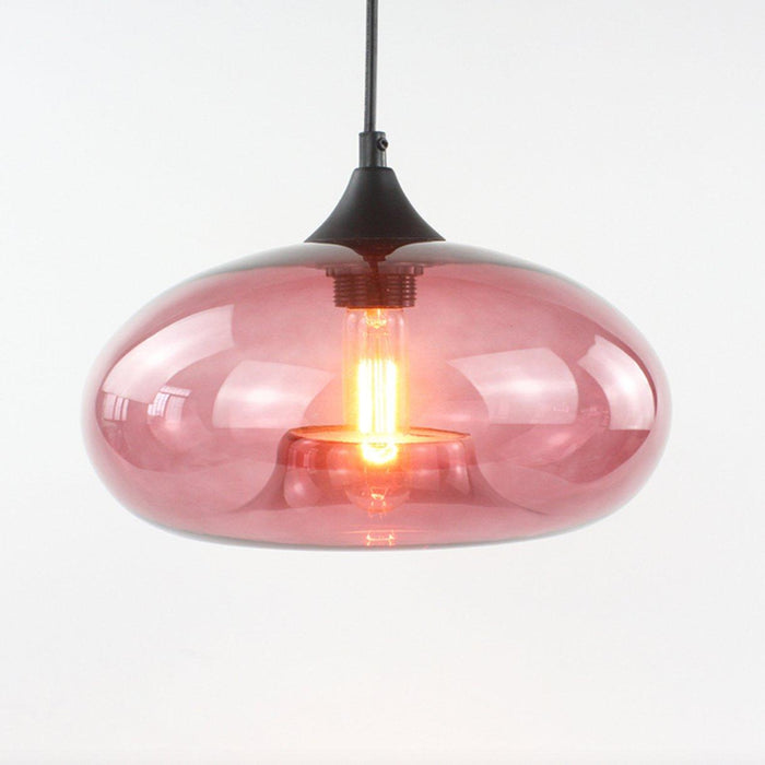 Cylinder Pendant Light - DWHOME