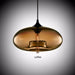 Cylinder Pendant Light - DWHOME