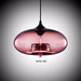 Cylinder Pendant Light - DWHOME