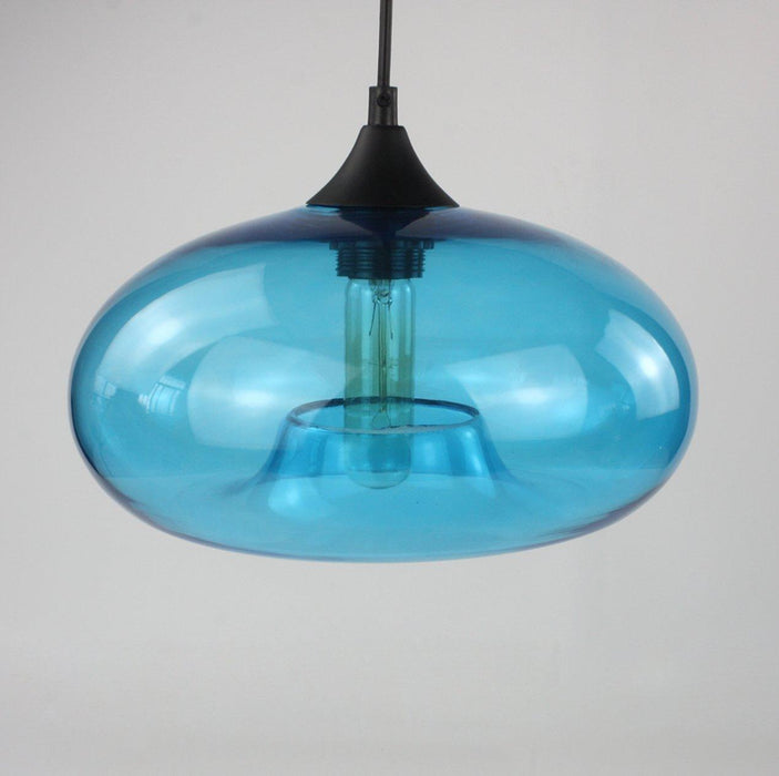 Cylinder Pendant Light - DWHOME