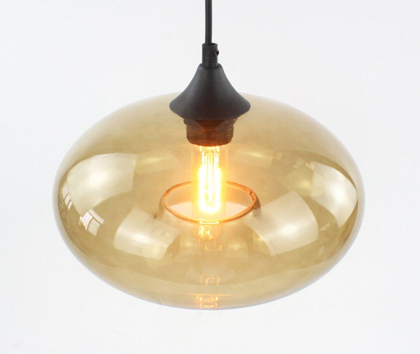 Cylinder Pendant Light - DWHOME