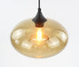Cylinder Pendant Light - DWHOME