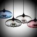 Cylinder Pendant Light - DWHOME