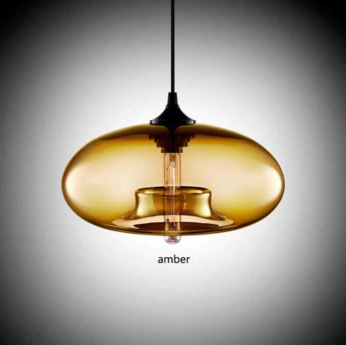 Cylinder Pendant Light - DWHOME