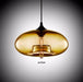 Cylinder Pendant Light - DWHOME
