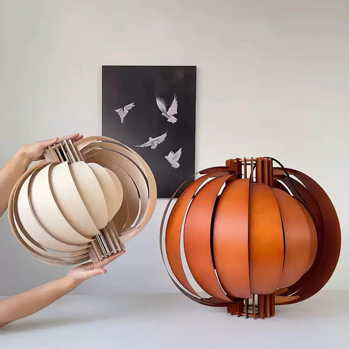 Saturn Ring Pendant Light - DWHOME