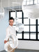 Focus Pendant Light-DWHOME
