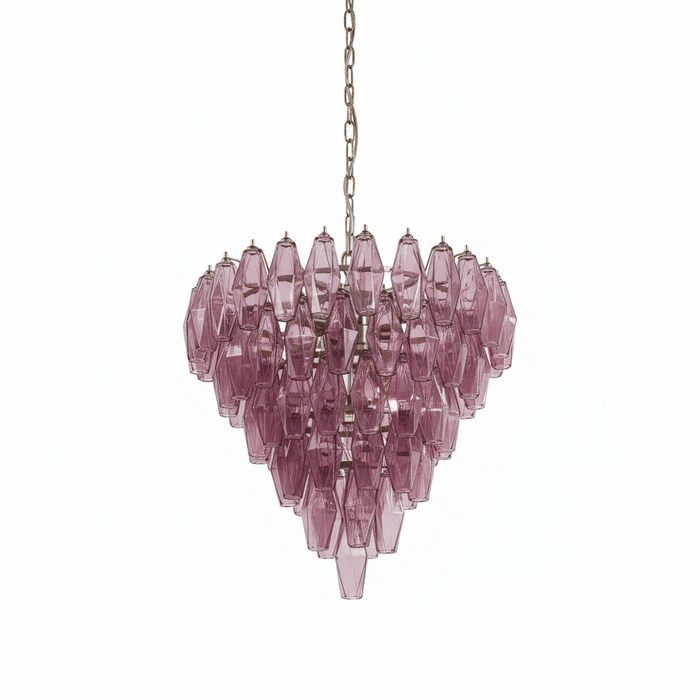 Asti Murano Chandelier-DWHOME
