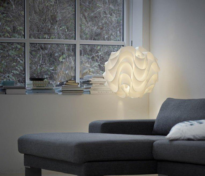Dacy Pendant Light-DWHOME