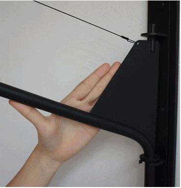 DAGNY  Angler Rod Lamp - DWHOME