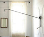 DAGNY  Angler Rod Lamp - DWHOME