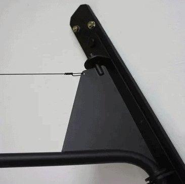 DAGNY  Angler Rod Lamp - DWHOME