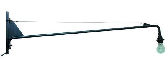 DAGNY  Angler Rod Lamp - DWHOME