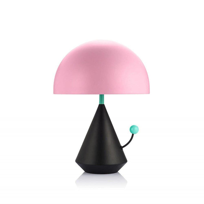 Dali Divina Desk Lamp-DWHOME
