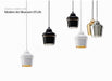 Dawson Pendant Light - DWHOME