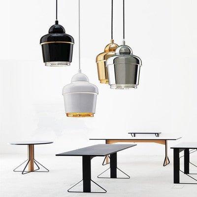 Dawson Pendant Light - DWHOME