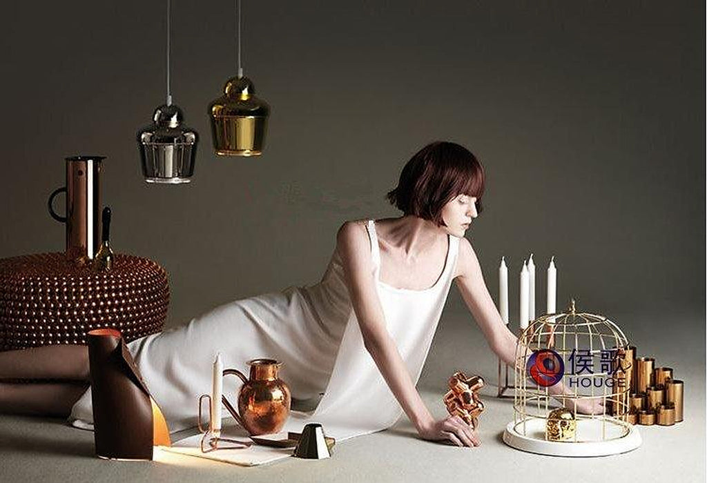 Dawson Pendant Light-DWHOME