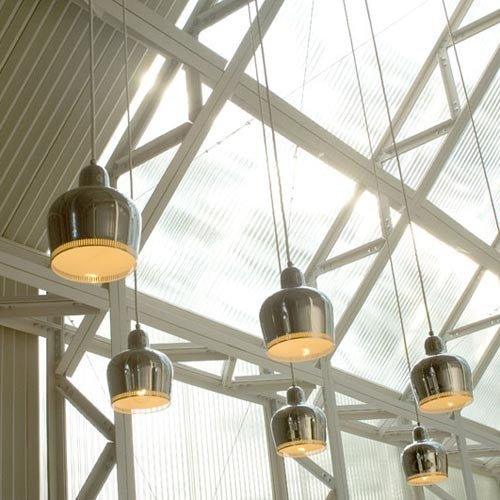 Dawson Pendant Light - DWHOME
