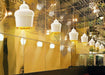 Dawson Pendant Light - DWHOME