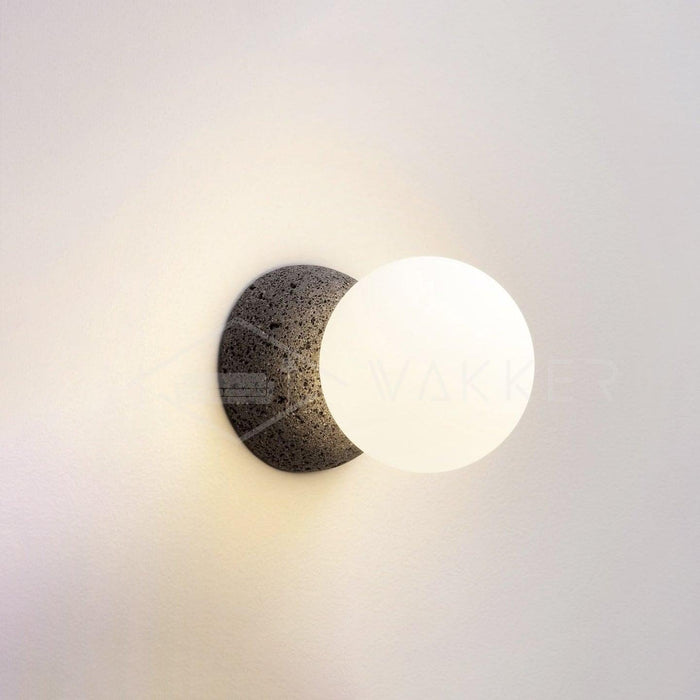 Origo Wall Lamp - DWHOME