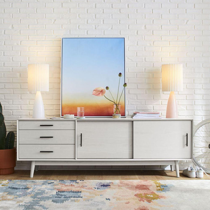 Delilah Table Lamp - DWHOME