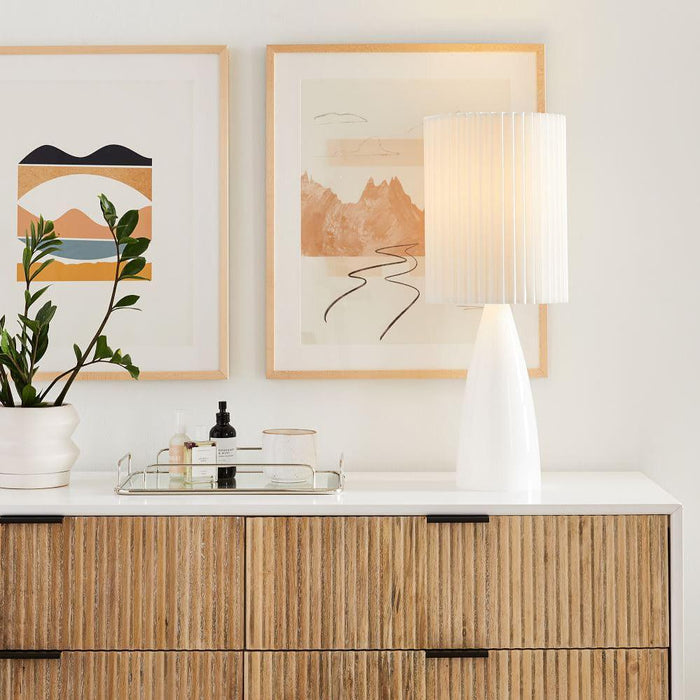 Delilah Table Lamp - DWHOME