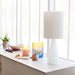 Delilah Table Lamp - DWHOME