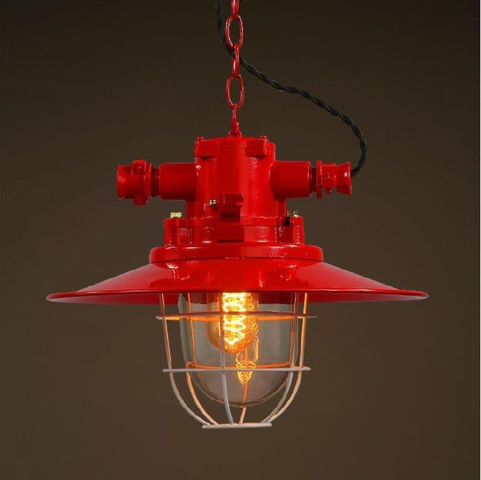 Denton Pendant Light - DWHOME