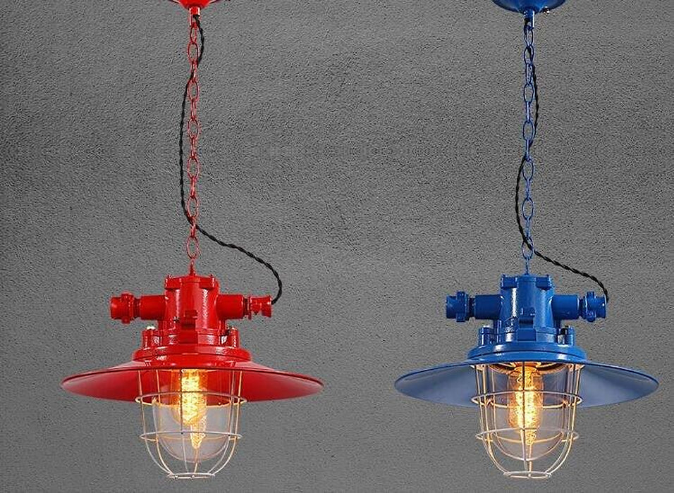Denton Pendant Light-DWHOME