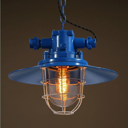 Denton Pendant Light - DWHOME
