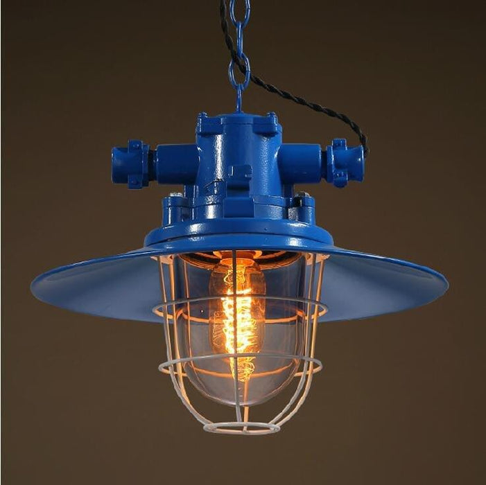 Denton Pendant Light - DWHOME