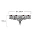 Piovere Multi Pendant Chandelier-DWHOME