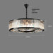 Gio Crystal Modern Chandelier - DWHOME