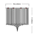 Piovere Multi Pendant Chandelier-DWHOME