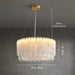 Marble & Crystal Modern Chandelier - DWHOME