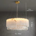 Marble & Crystal Modern Chandelier - DWHOME