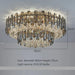Venice 2-Tier Crystal Chandelier - DWHOME