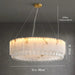 Marble & Crystal Modern Chandelier - DWHOME