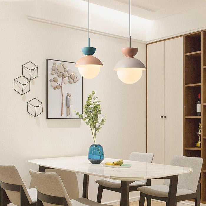 Diabolo Pendant Lights - DWHOME
