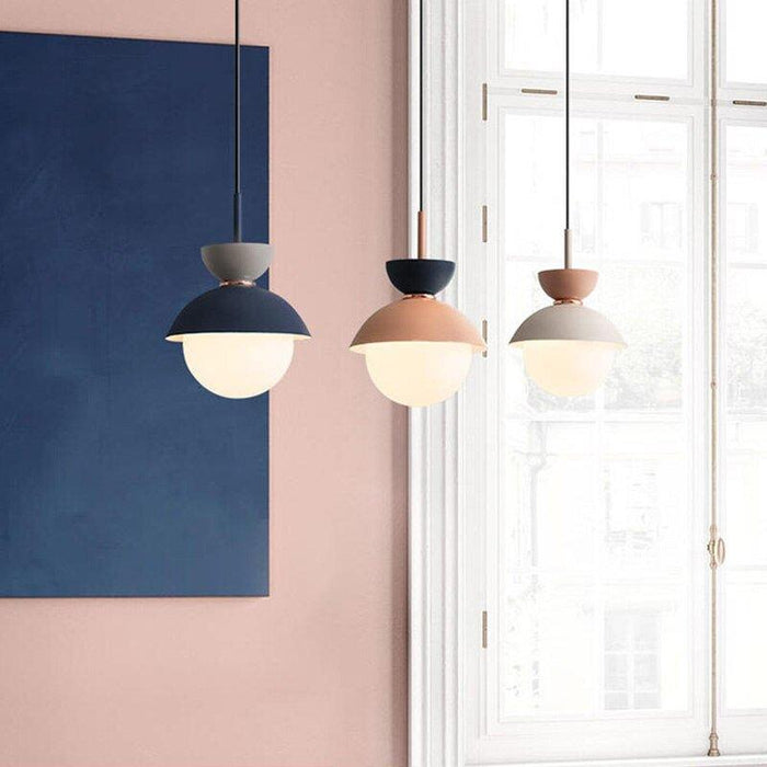 Diabolo Pendant Lights - DWHOME