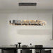 Bacci Dining Room Chandelier - DWHOME